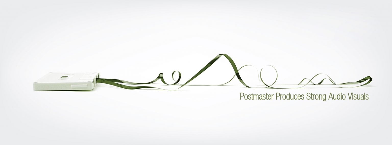 Postmaster Communication – Knowledge, Care, Commitment.